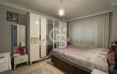 EYÜPSULTAN ESENTEPE BUTİK SİTE OTOPARKLI 2+1 100M2 SATILIK DAİRE