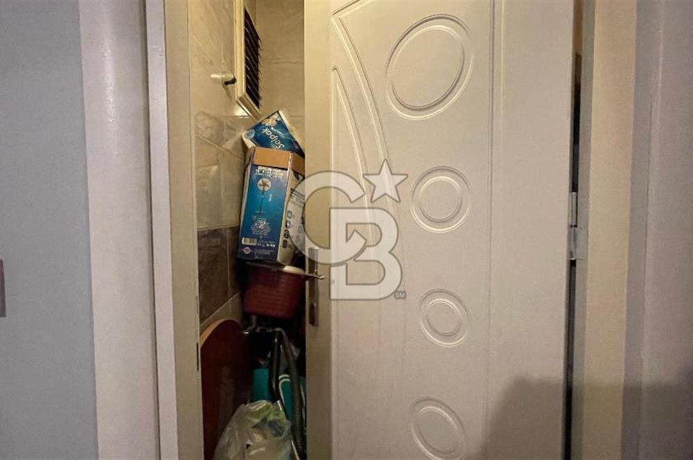 EYÜPSULTAN ESENTEPE BUTİK SİTE OTOPARKLI 2+1 100M2 SATILIK DAİRE