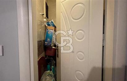 EYÜPSULTAN ESENTEPE BUTİK SİTE OTOPARKLI 2+1 100M2 SATILIK DAİRE