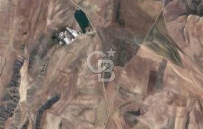 KIRIKKALE BALLIŞEYH YATIRIMLIK SANAYİİ ARSASI