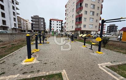 MERSİN ERDEMLİ ALATA MAH. DE SATILIK 4+1 DAİRE