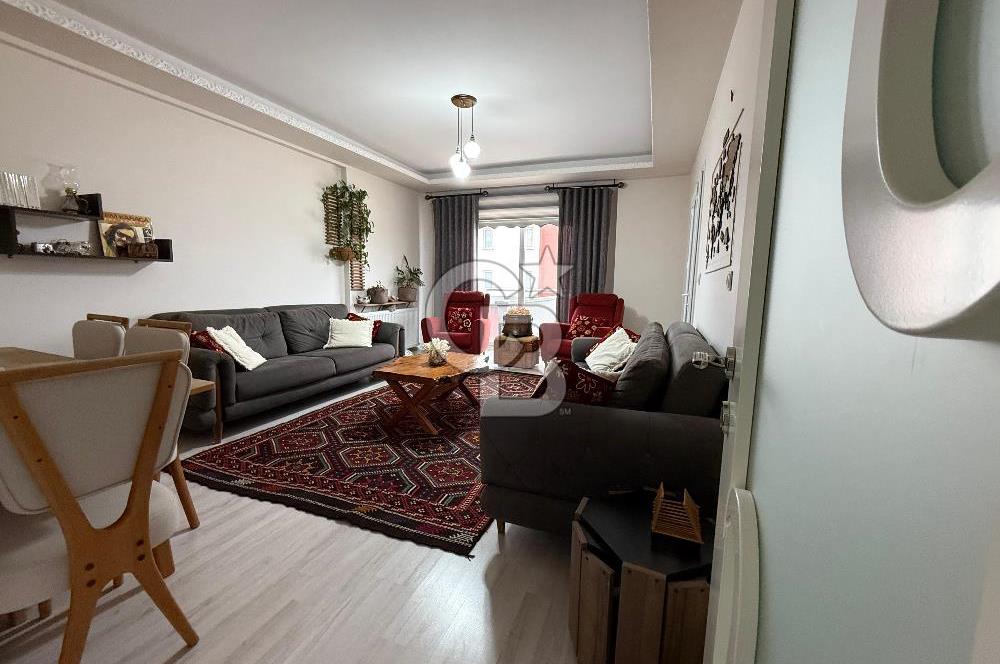 MERSİN ERDEMLİ ALATA MAH. DE SATILIK 4+1 DAİRE