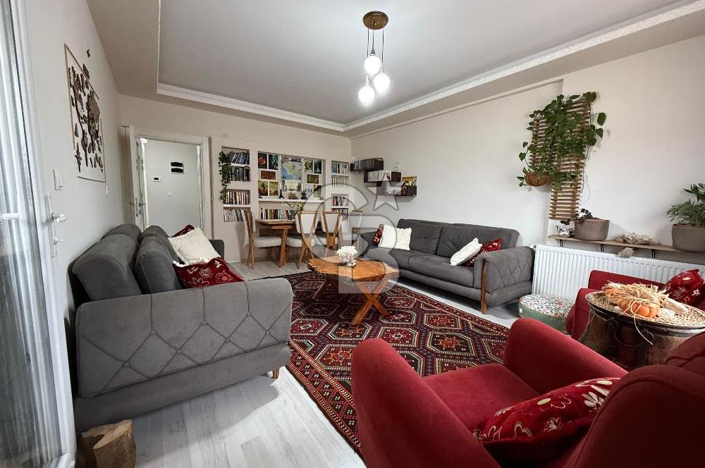 MERSİN ERDEMLİ ALATA MAH. DE SATILIK 4+1 DAİRE