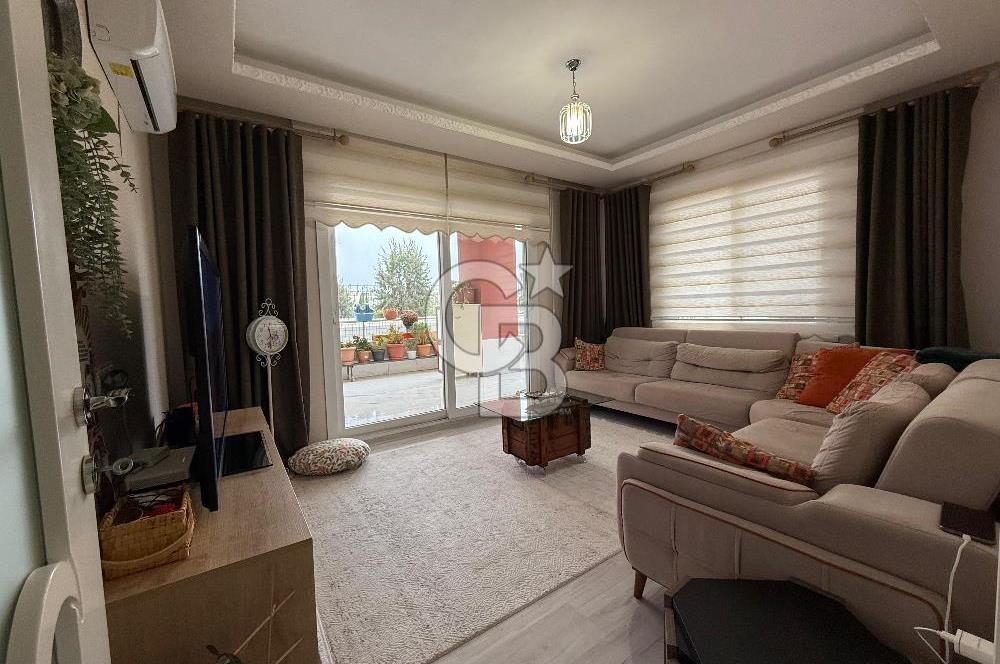 MERSİN ERDEMLİ ALATA MAH. DE SATILIK 4+1 DAİRE