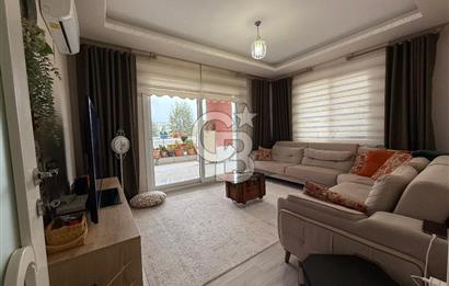 MERSİN ERDEMLİ ALATA MAH. DE SATILIK 4+1 DAİRE