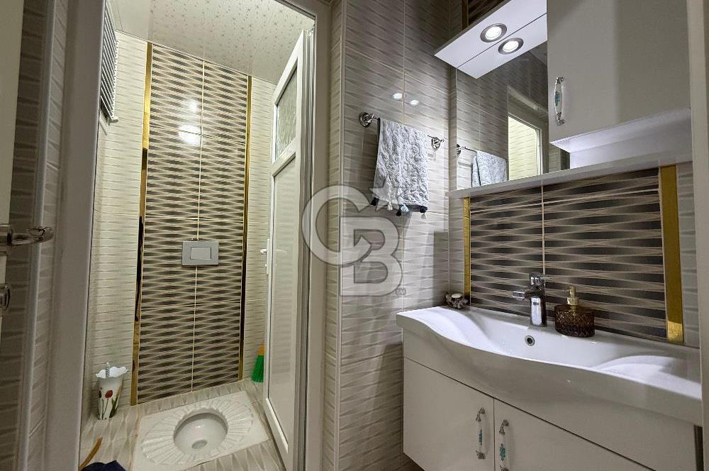 MERSİN ERDEMLİ ALATA MAH. DE SATILIK 4+1 DAİRE