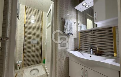 MERSİN ERDEMLİ ALATA MAH. DE SATILIK 4+1 DAİRE