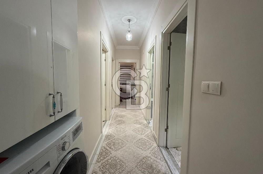 MERSİN ERDEMLİ ALATA MAH. DE SATILIK 4+1 DAİRE