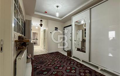 MERSİN ERDEMLİ ALATA MAH. DE SATILIK 4+1 DAİRE