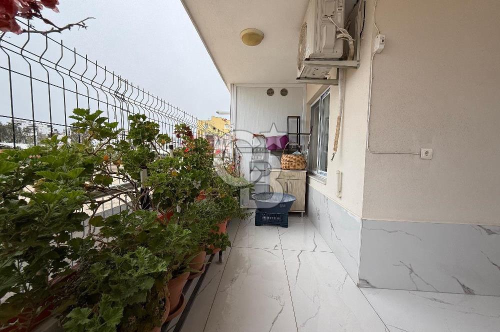 MERSİN ERDEMLİ ALATA MAH. DE SATILIK 4+1 DAİRE