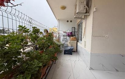 MERSİN ERDEMLİ ALATA MAH. DE SATILIK 4+1 DAİRE