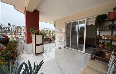 MERSİN ERDEMLİ ALATA MAH. DE SATILIK 4+1 DAİRE