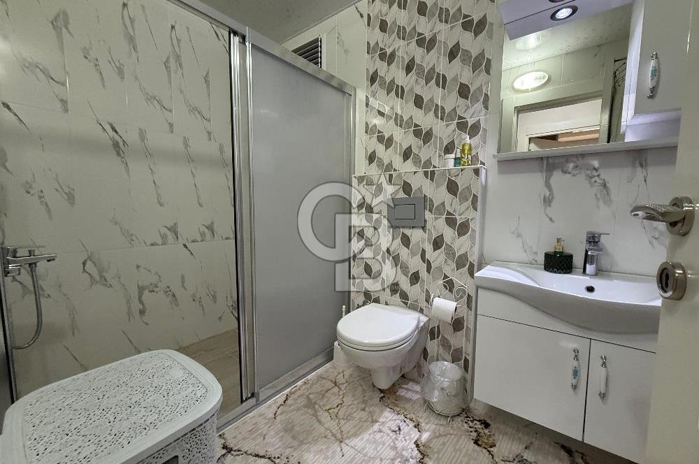 MERSİN ERDEMLİ ALATA MAH. DE SATILIK 4+1 DAİRE