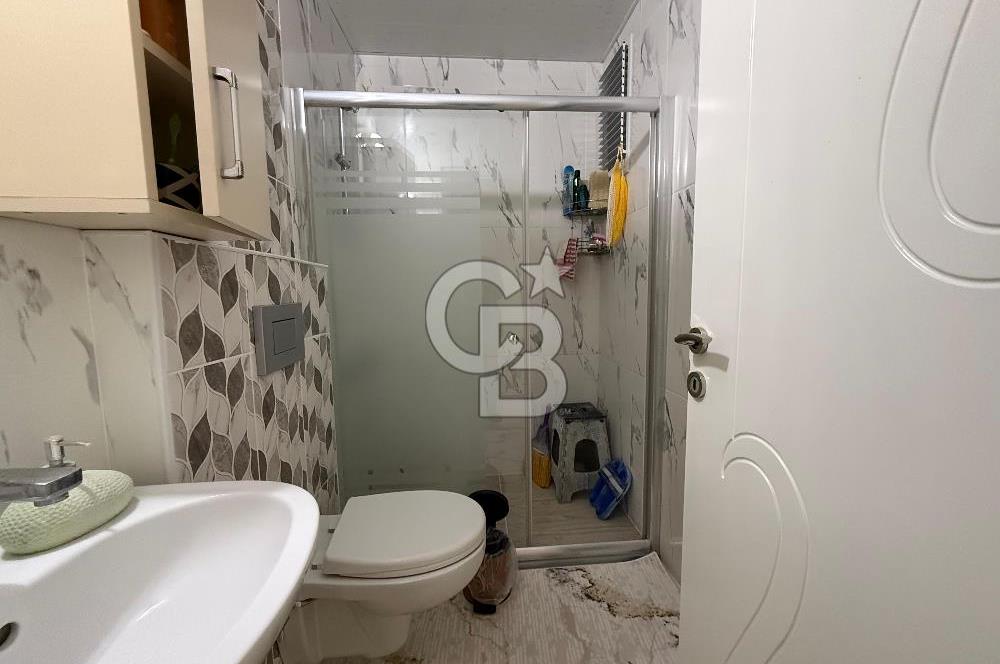 MERSİN ERDEMLİ ALATA MAH. DE SATILIK 4+1 DAİRE