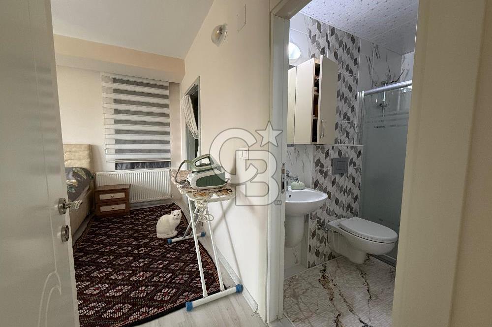 MERSİN ERDEMLİ ALATA MAH. DE SATILIK 4+1 DAİRE