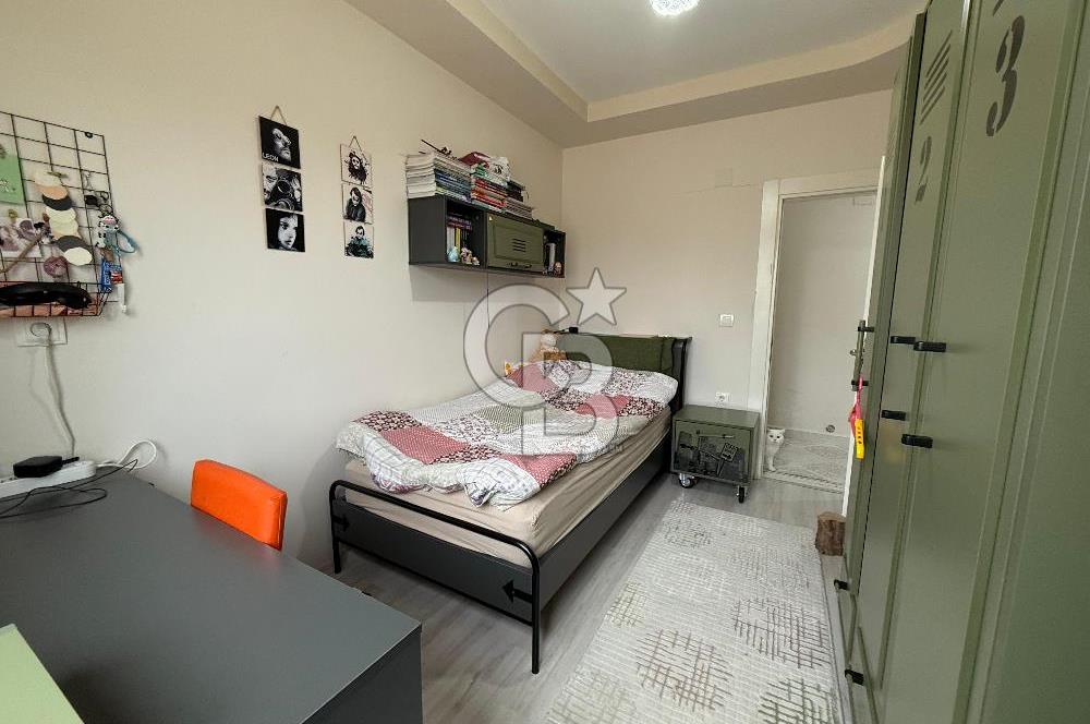 MERSİN ERDEMLİ ALATA MAH. DE SATILIK 4+1 DAİRE