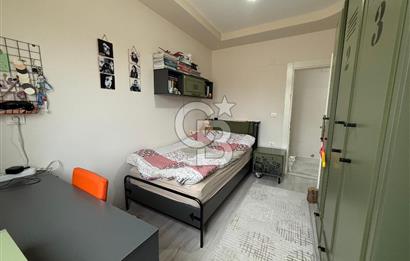 MERSİN ERDEMLİ ALATA MAH. DE SATILIK 4+1 DAİRE