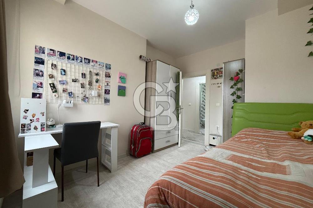 MERSİN ERDEMLİ ALATA MAH. DE SATILIK 4+1 DAİRE