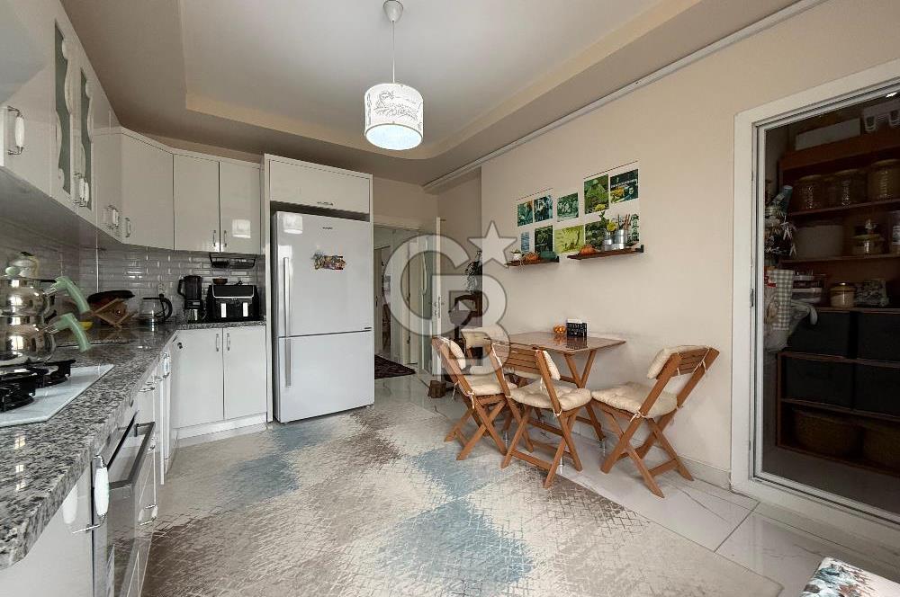 MERSİN ERDEMLİ ALATA MAH. DE SATILIK 4+1 DAİRE