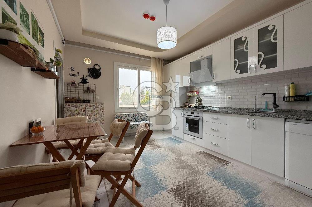 MERSİN ERDEMLİ ALATA MAH. DE SATILIK 4+1 DAİRE