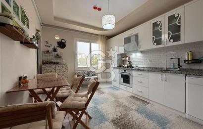 MERSİN ERDEMLİ ALATA MAH. DE SATILIK 4+1 DAİRE