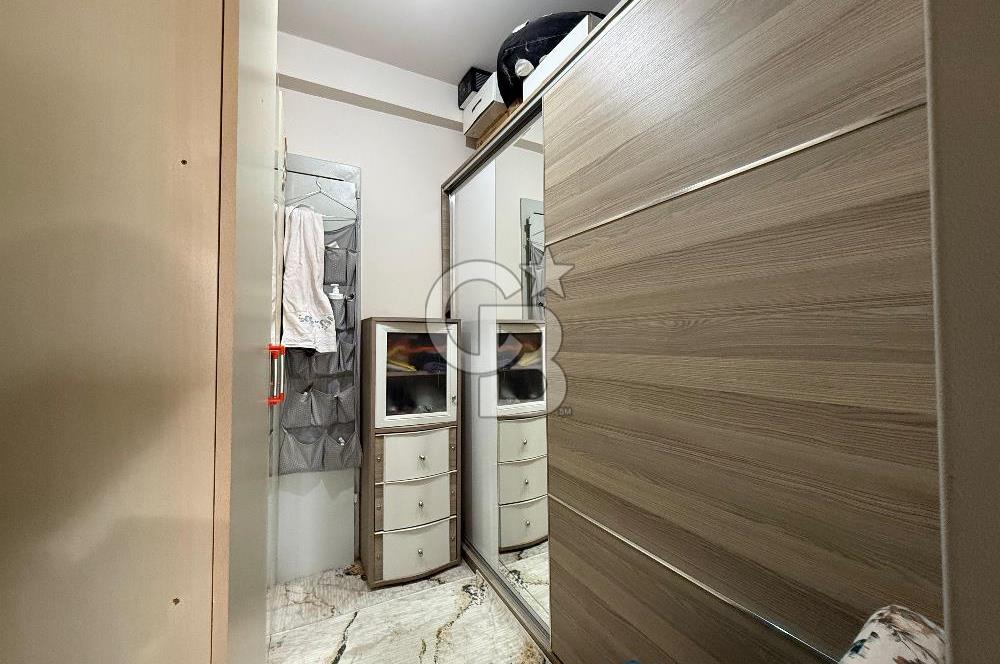 MERSİN ERDEMLİ ALATA MAH. DE SATILIK 4+1 DAİRE