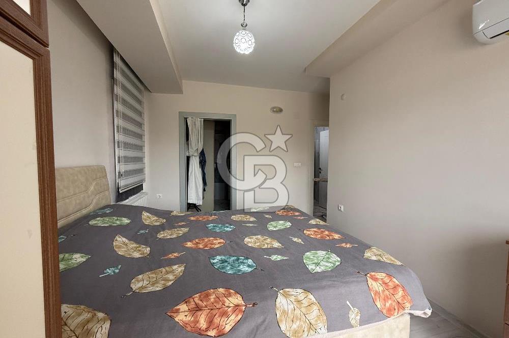 MERSİN ERDEMLİ ALATA MAH. DE SATILIK 4+1 DAİRE