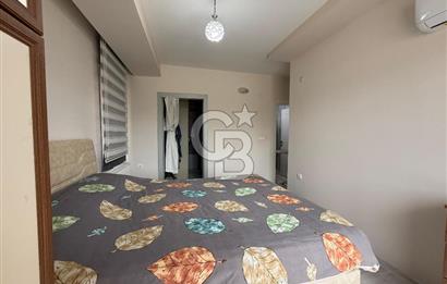 MERSİN ERDEMLİ ALATA MAH. DE SATILIK 4+1 DAİRE