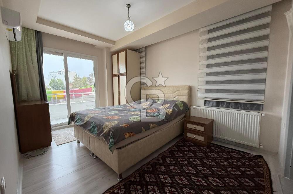 MERSİN ERDEMLİ ALATA MAH. DE SATILIK 4+1 DAİRE