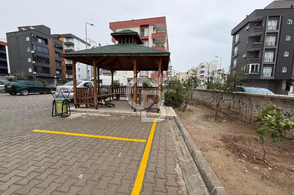 MERSİN ERDEMLİ ALATA MAH. DE SATILIK 4+1 DAİRE