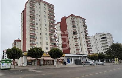 MERSİN ERDEMLİ ALATA MAH. DE SATILIK 4+1 DAİRE