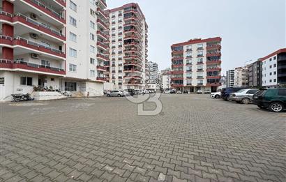 MERSİN ERDEMLİ ALATA MAH. DE SATILIK 4+1 DAİRE