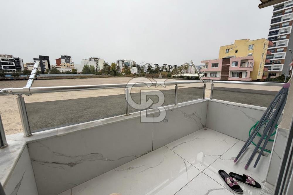 MERSİN ERDEMLİ ALATA MAH. DE SATILIK 4+1 DAİRE