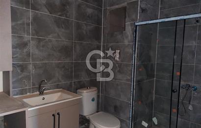 Silikfe Yeşilovacık'ta Havuzlu manzaralı Satılık 2+1 Site İçi Daire 