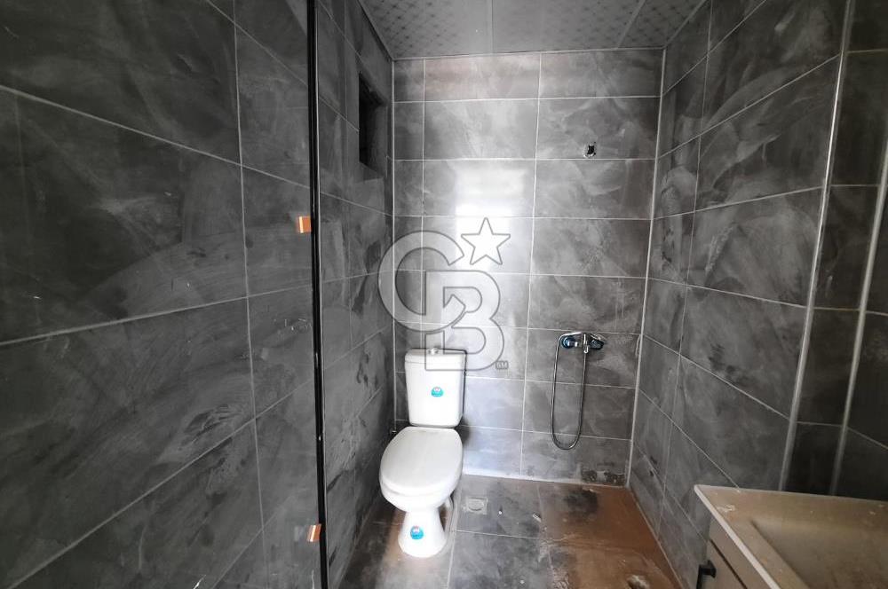 Mersin Silifke Yeşilovacık’ta Havuzlu Site İçinde Balkonlu Sıfır 2+1 Satılık Daire