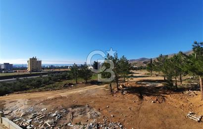 Mersin Silifke Yeşilovacık’ta Havuzlu Site İçinde Balkonlu Sıfır 2+1 Satılık Daire