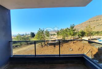 Mersin Silifke Yeşilovacık’ta Havuzlu Site İçinde Balkonlu Sıfır 2+1 Satılık Daire - 6 - 335354