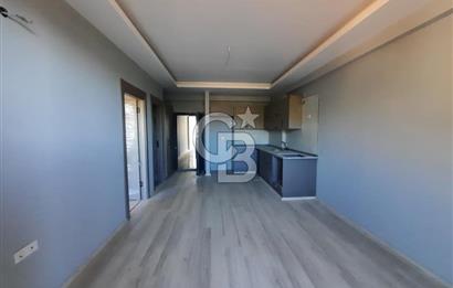 Mersin Yeşilovacık'ta Havuzlu Site İçi 1+1 Satılık Daire  