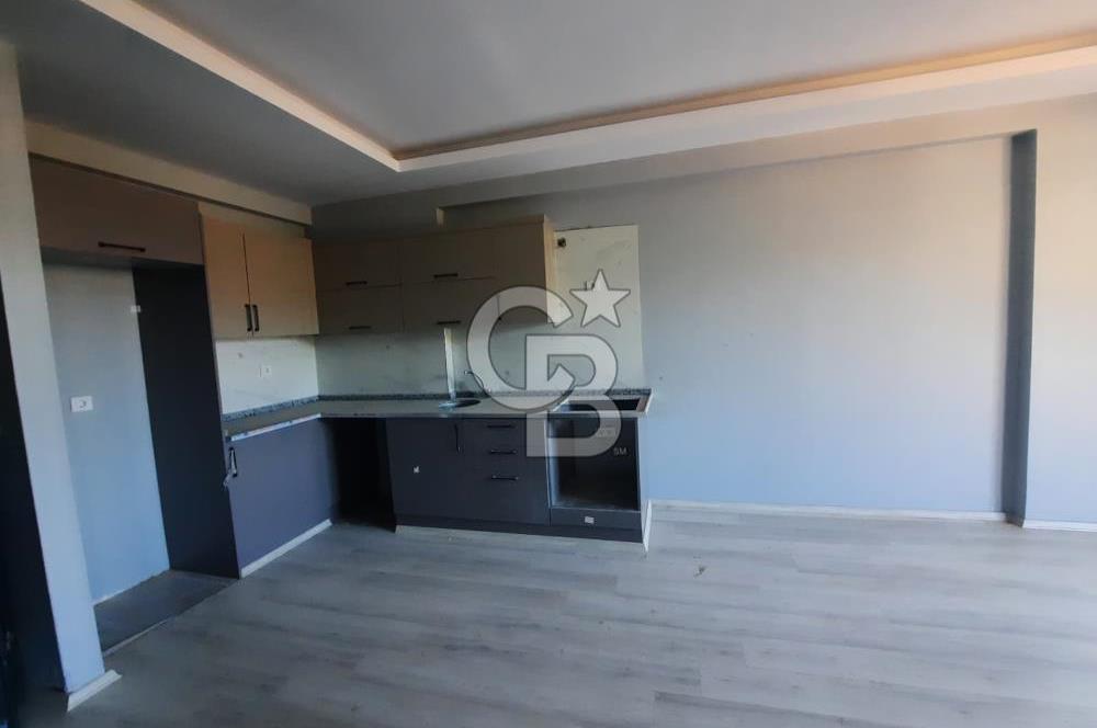 Silifke Yeşilovacık Deniz Manzaralı Satılık 2+1 Sıfır Daire  