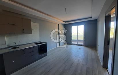 Silikfe Yeşilovacık'ta Havuzlu manzaralı Satılık 2+1 Site İçi Daire 