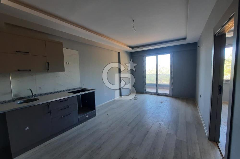 Silifke Yeşilovacık Deniz Manzaralı Satılık 2+1 Sıfır Daire  