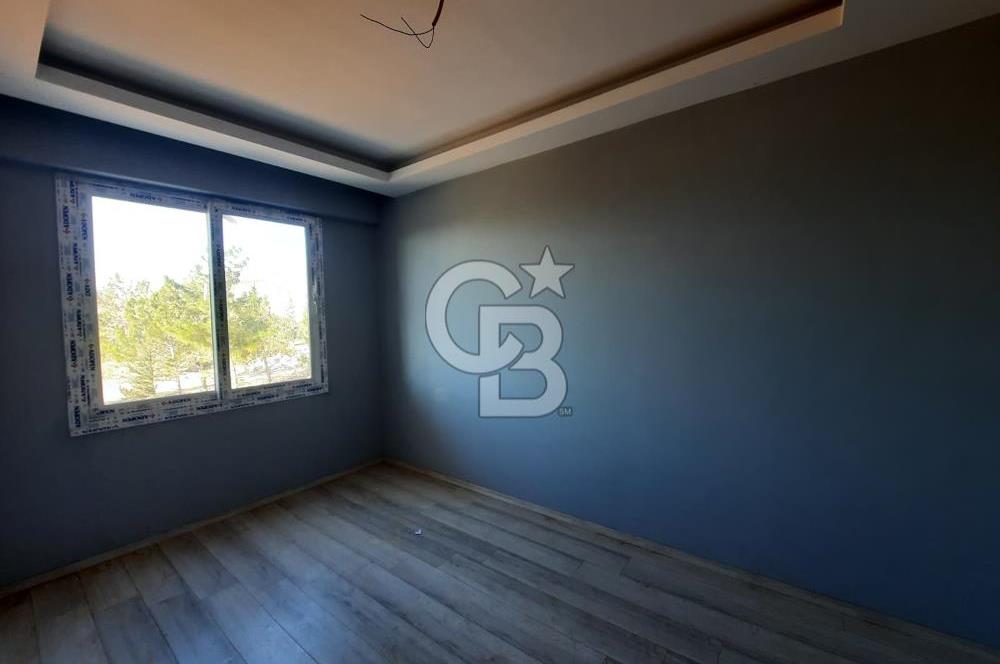 Silikfe Yeşilovacık'ta Havuzlu manzaralı Satılık 2+1 Site İçi Daire 