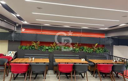 ERYAMAN DEVREN KİRALIK İŞ YERİ RESTAURAT CAFE
