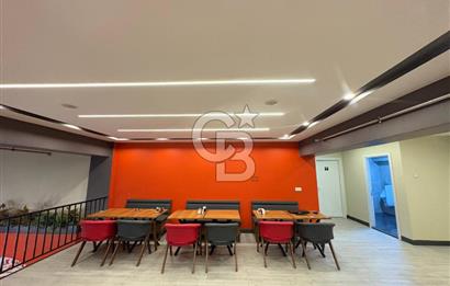 ERYAMAN DEVREN KİRALIK İŞ YERİ RESTAURAT CAFE