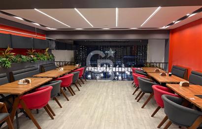 ERYAMAN DEVREN KİRALIK İŞ YERİ RESTAURAT CAFE