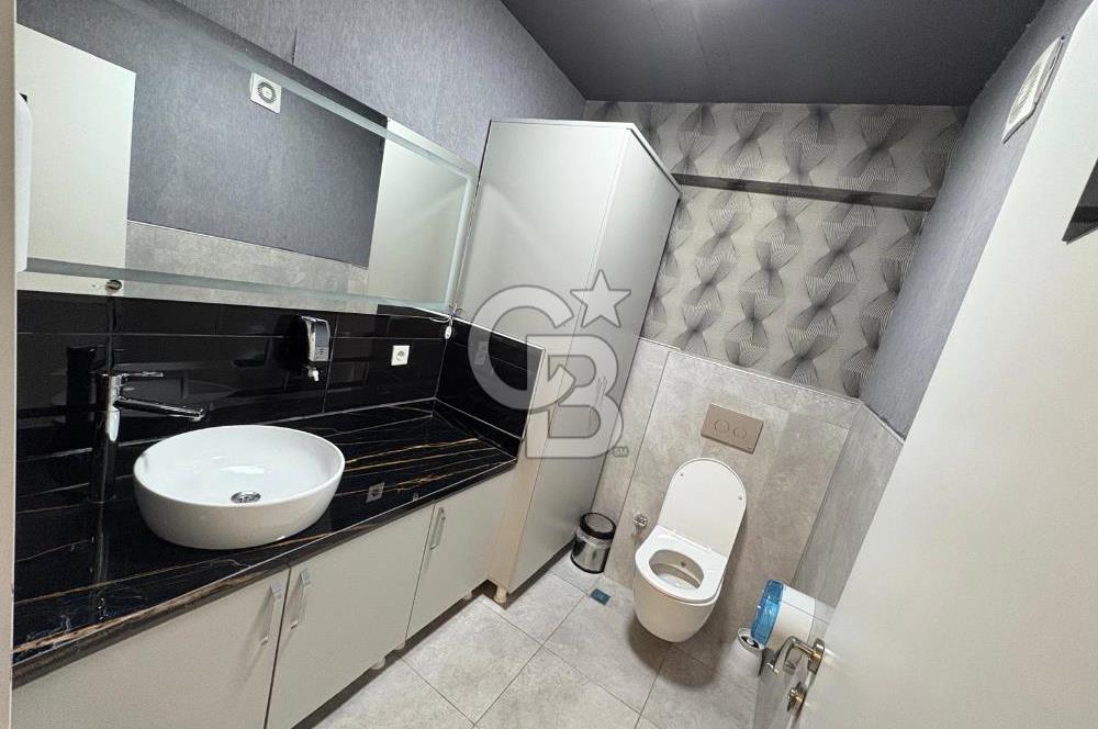 ERYAMAN DEVREN KİRALIK İŞ YERİ RESTAURAT CAFE