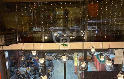 ERYAMAN DEVREN KİRALIK İŞ YERİ RESTAURAT CAFE