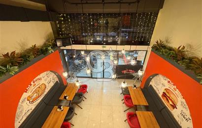 ERYAMAN DEVREN KİRALIK İŞ YERİ RESTAURAT CAFE