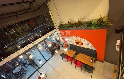ERYAMAN DEVREN KİRALIK İŞ YERİ RESTAURAT CAFE