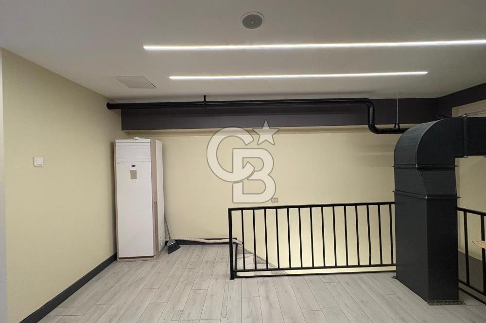 ERYAMAN DEVREN KİRALIK İŞ YERİ RESTAURAT CAFE